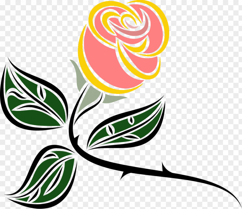 Phnom Penh Rose Flower Clip Art PNG