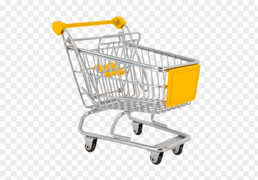 Shopping Cart MINI Cooper Chariot PNG