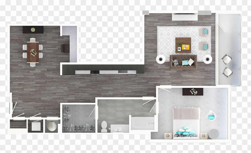Sitting Room Floor Plan Living House Bedroom PNG