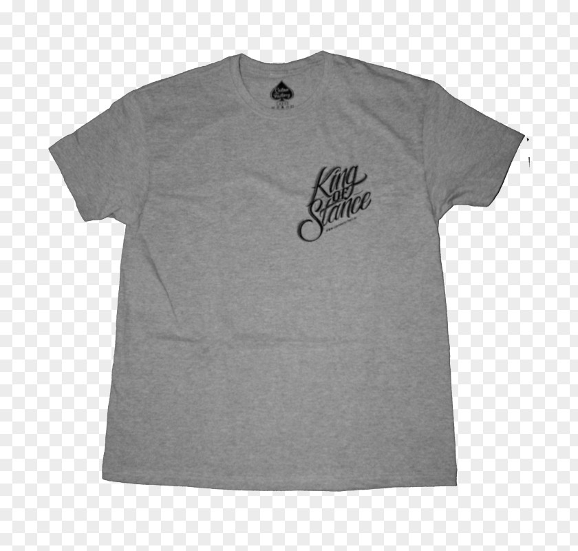 T-shirt Sleeve Neck Font PNG