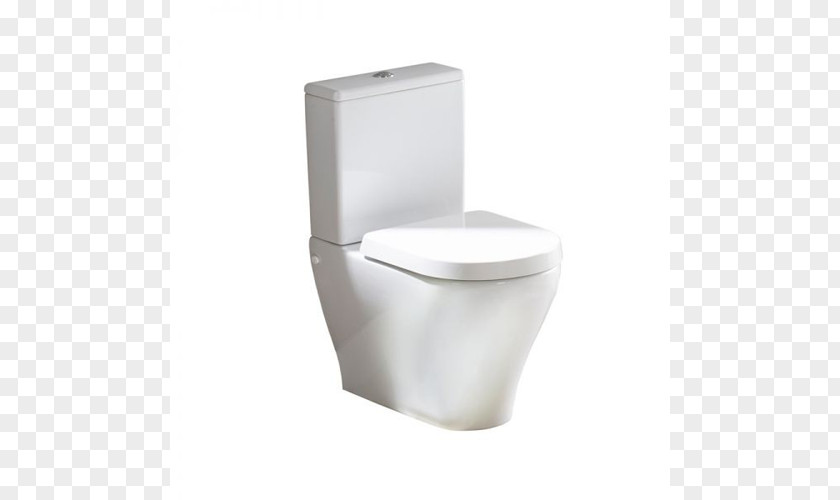 Toilet Pan & Bidet Seats Bathroom Cistern Ceramic PNG