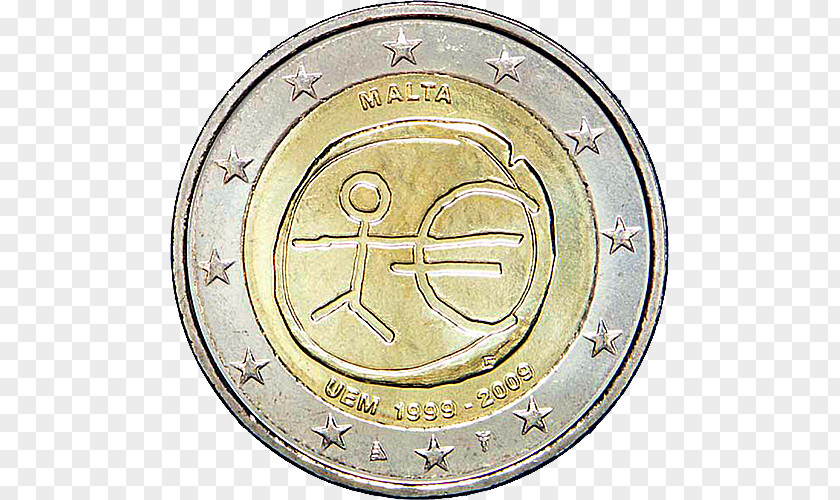 Vatican Symbol Coin European Union Belgium JPEG January 19 PNG