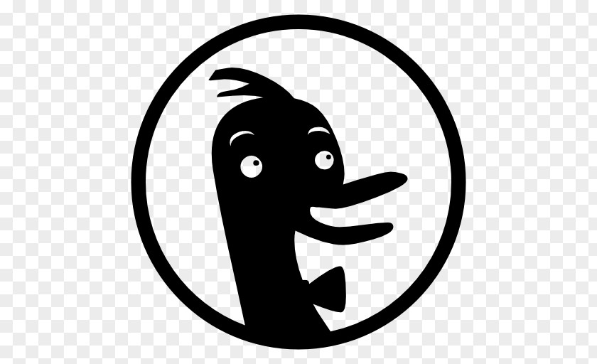 World Wide Web DuckDuckGo Browser Clip Art PNG