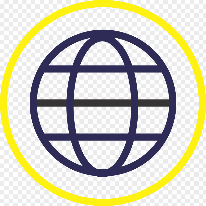 World Wide Web Favicon Design Vector Graphics PNG