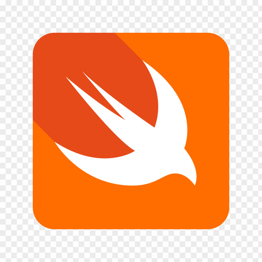 Apple Swift Mobile App Development PNG