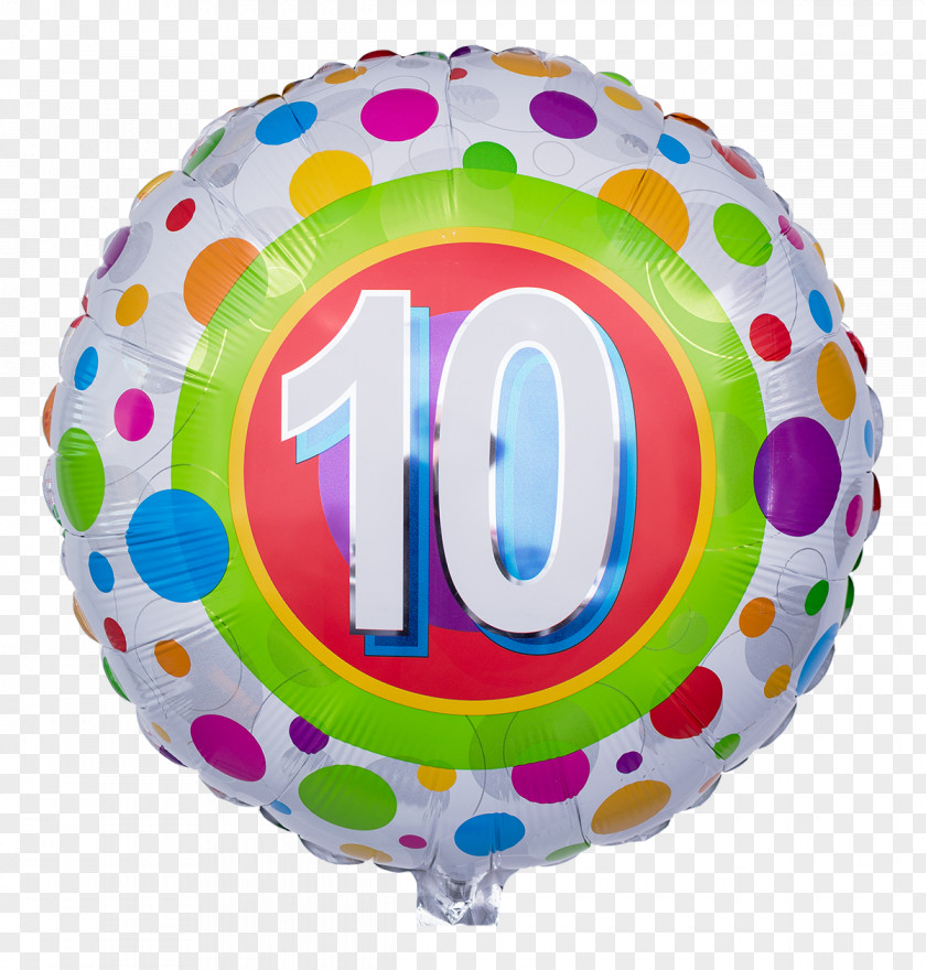 Balloon Toy Happy Birthday To You Børnefødselsdag PNG
