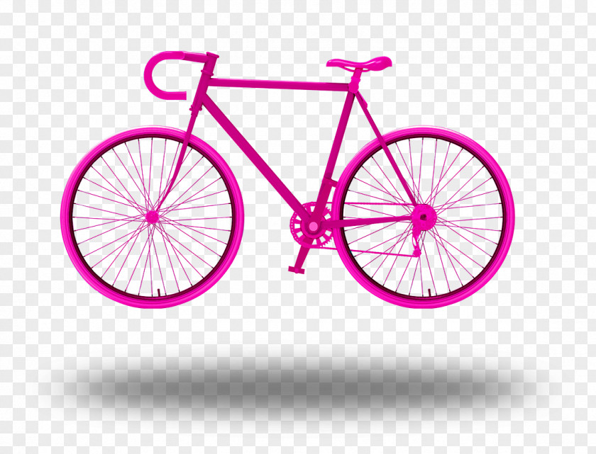 Bicycle Cyclo-cross Tandem Mountain Bike Pulse Endurance Sports PNG
