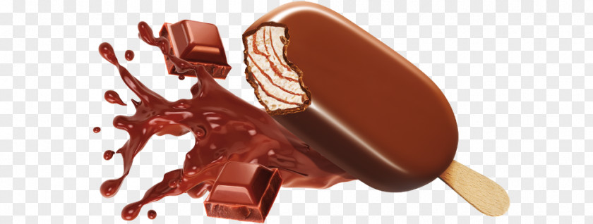 Chocolate Spash PNG