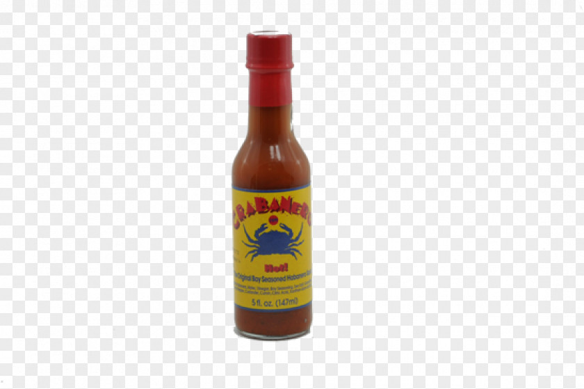 Glass Liqueur Bottle Hot Sauce PNG