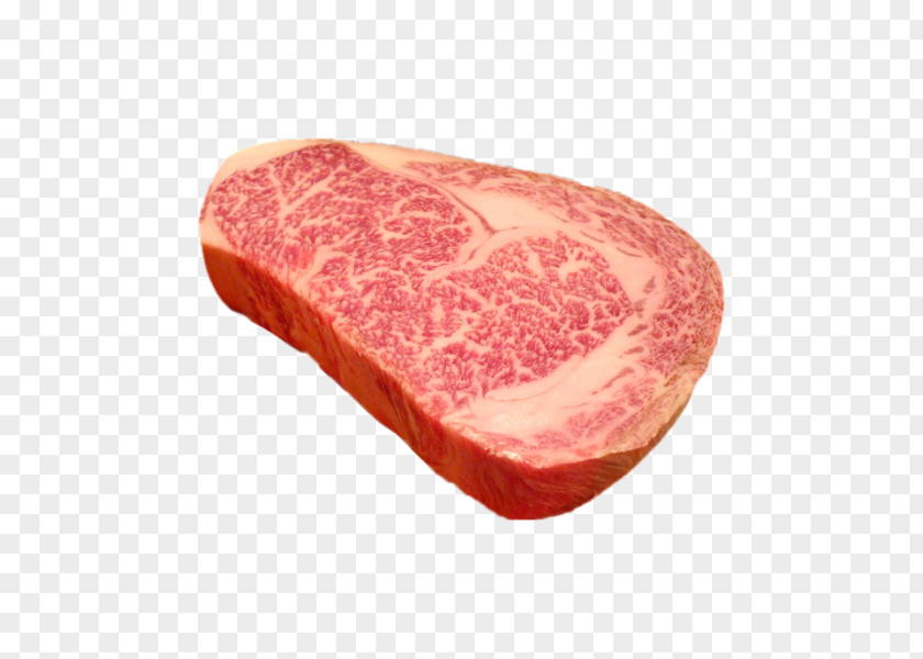 Kobe Beef Sirloin Steak Matsusaka Japanese Cuisine PNG