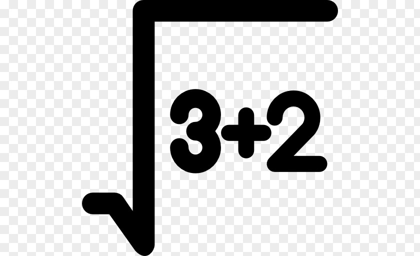 Mathematics Number Formula Education Clip Art PNG