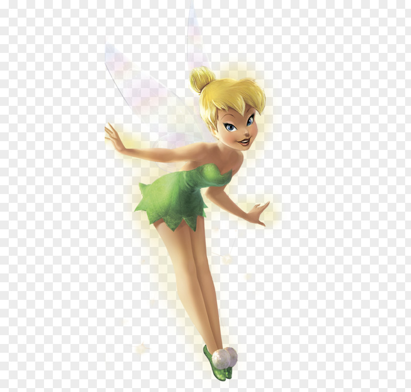 Party Tinker Bell Disney Fairies Peeter Paan Birthday PNG