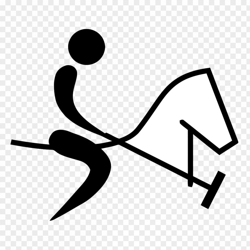 Polo Pictogram Clip Art PNG