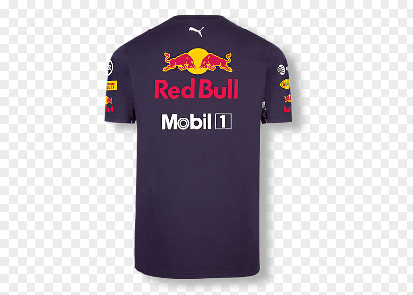 Red Bull Team Racing GmbH 2017 Formula One World Championship PNG