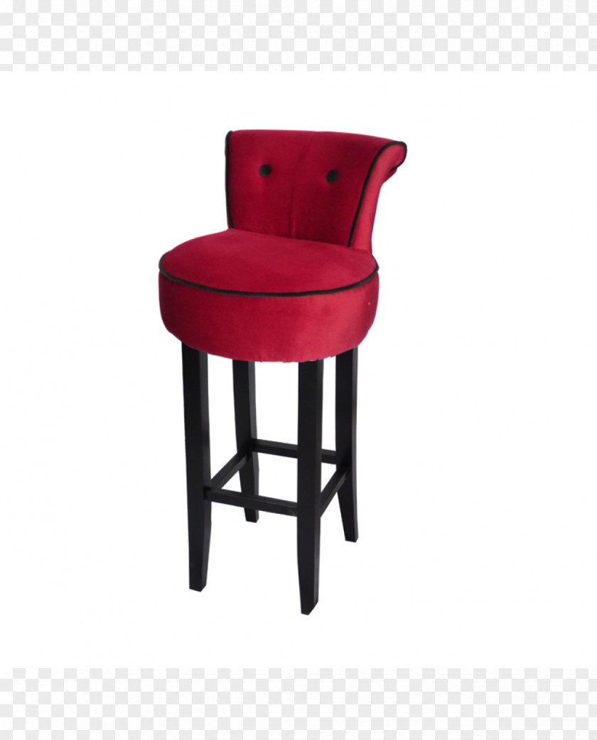 Table Bar Stool Chair Armrest Red Velvet Cake PNG