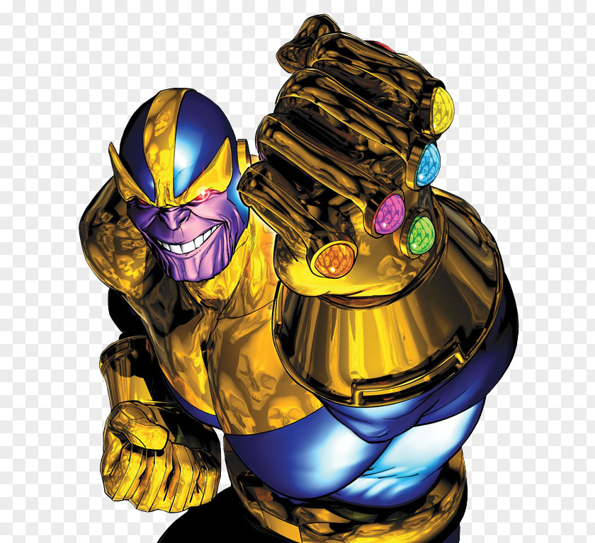 Thanos Nebula Marvel Cinematic Universe Film Comics PNG