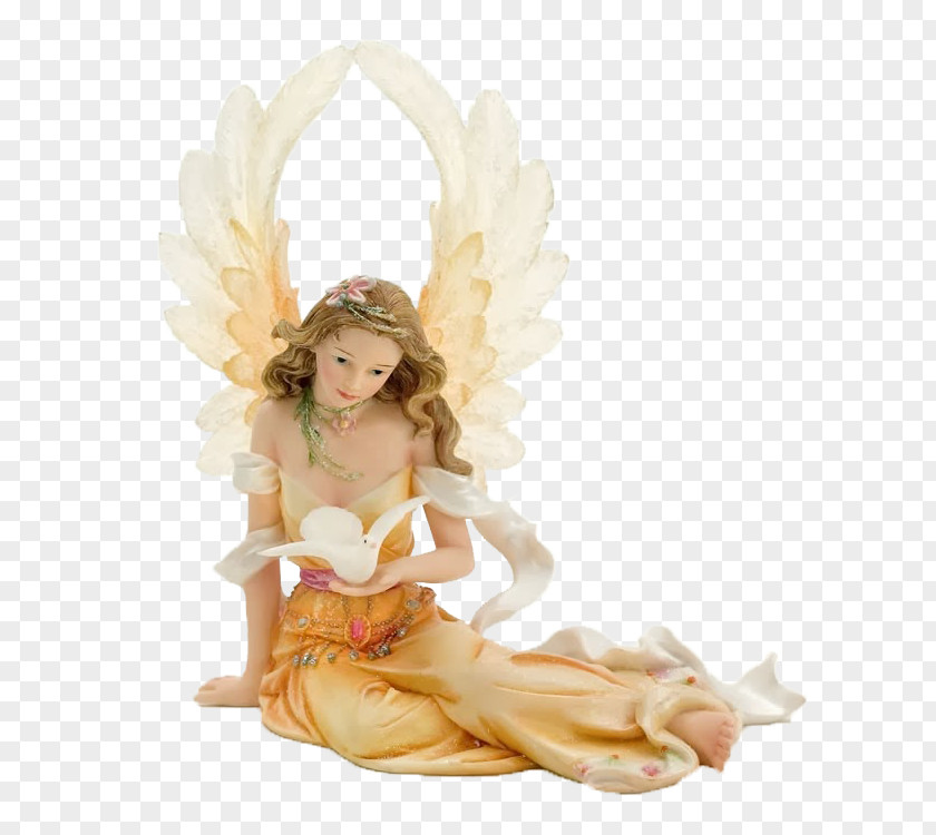 Angel Decoration Guardian Cherub Love God PNG