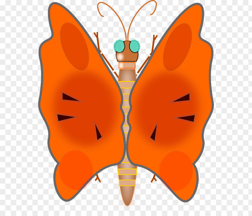 Butterfly Download Clip Art PNG