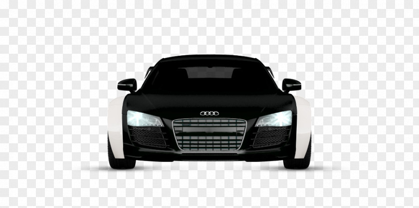 Car Audi R8 Automotive Design Motor Vehicle PNG