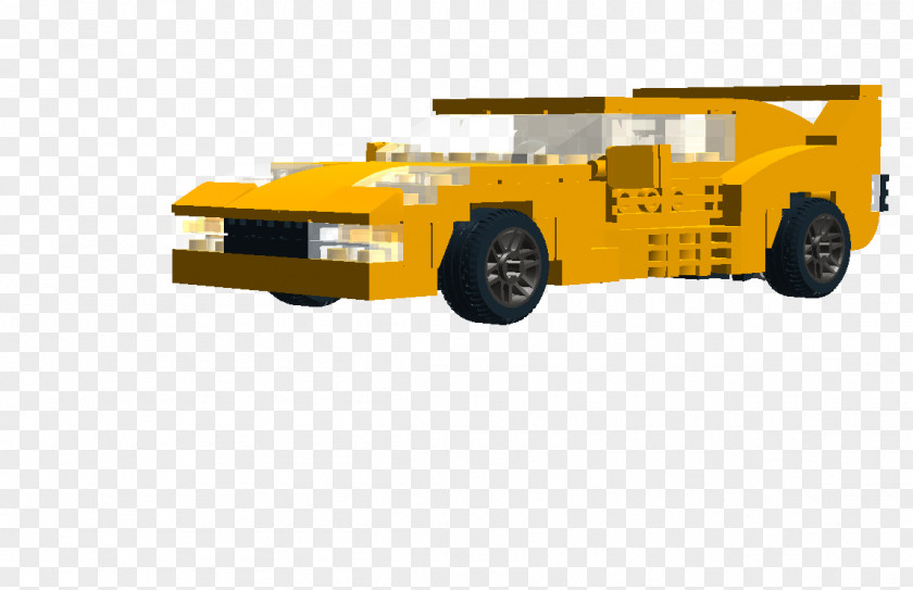 Car Motor Vehicle Automotive Design LEGO PNG