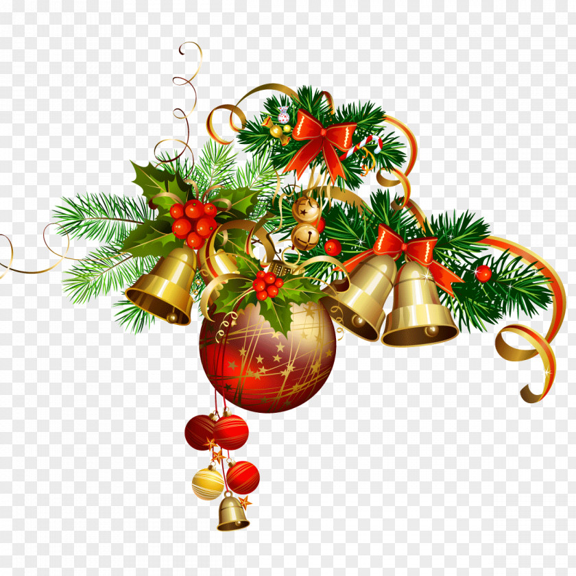 Christmas Decoration Ornament Gift PNG