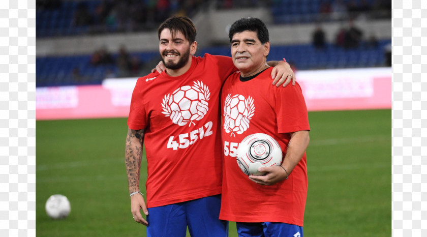 Football S.S.C. Napoli Player Al-Fujairah SC Coach PNG