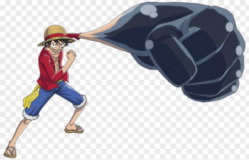 LUFFY Monkey D. Luffy One Piece: Pirate Warriors Drawing PNG