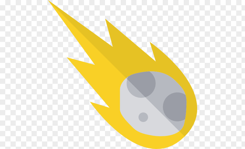 Meteor Unidentified Flying Object PNG