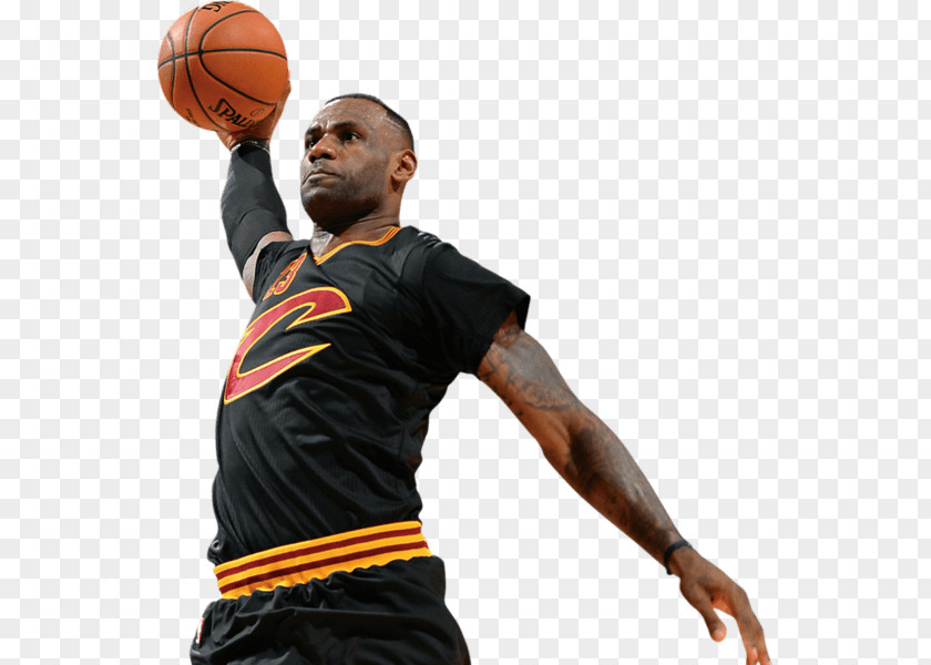 Nba LeBron James Cleveland Cavaliers NBA Fathead, LLC Slam Dunk PNG