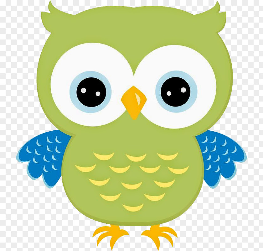 Owl Clip Art PNG