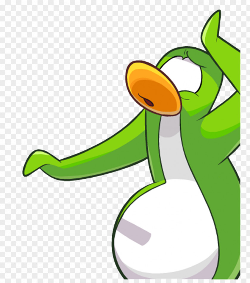 Penguin Club Clip Art Clothing Original PNG