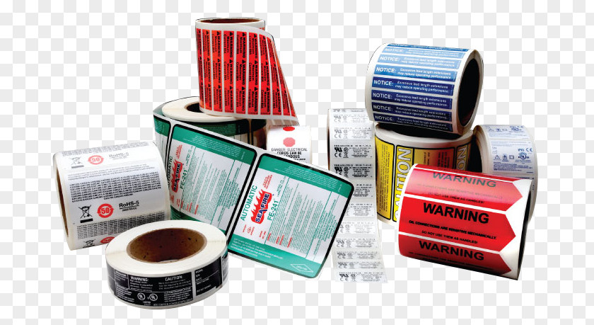 Rollup Bundle Label Pulp And Paper Industry Trade PNG