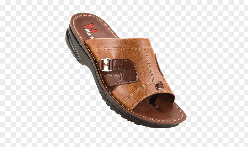 Sandal Slipper Kolhapuri Chappal Leather Shoe PNG