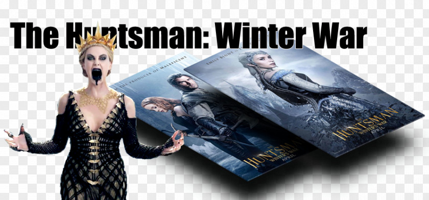 Snow White And The Huntsman Brand Technology Single Person PNG