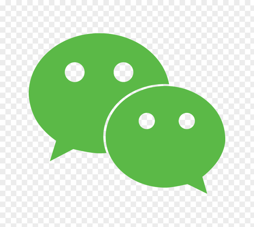 Social Media WeChat Clip Art Messaging Apps PNG