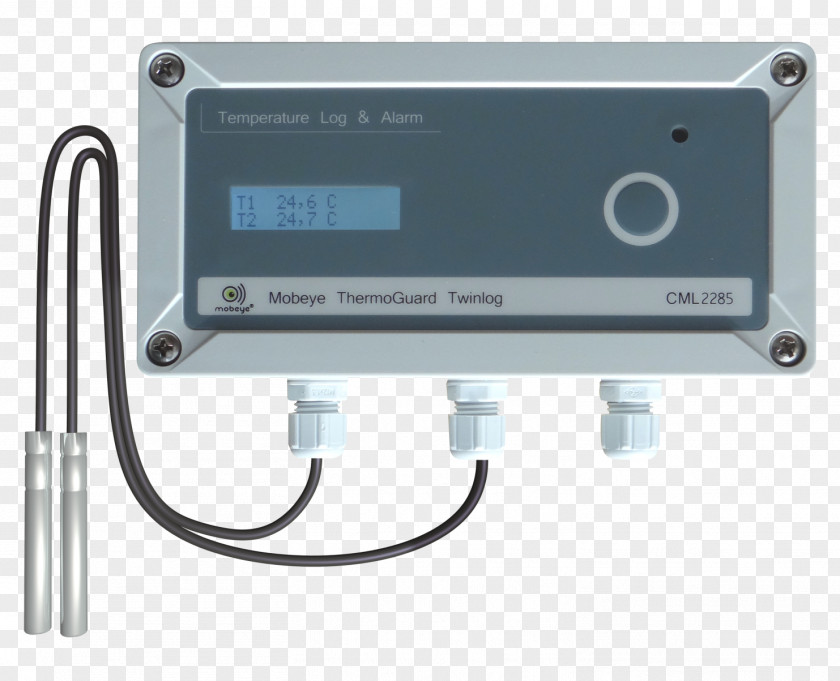 Temperature Alarm Telemetry GSM Sensor Electronics Technology PNG