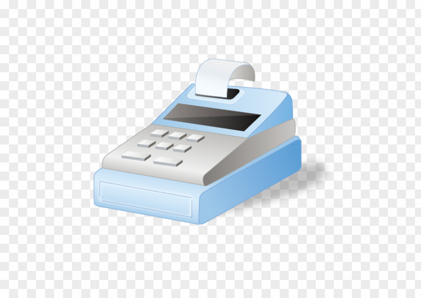 Vector Credit Card Machine ICO Money Coin Icon PNG