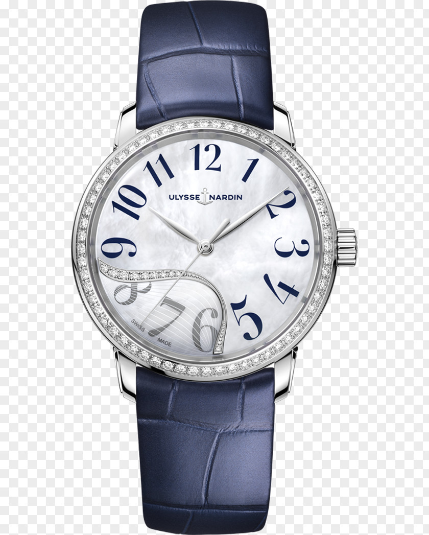 Watch Salon International De La Haute Horlogerie Ulysse Nardin Luxury Goods Horology PNG