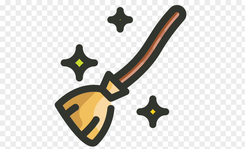 Witch Clip Art PNG