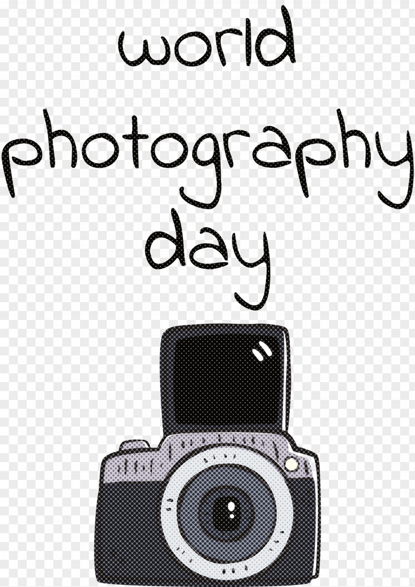 World Photography Day PNG