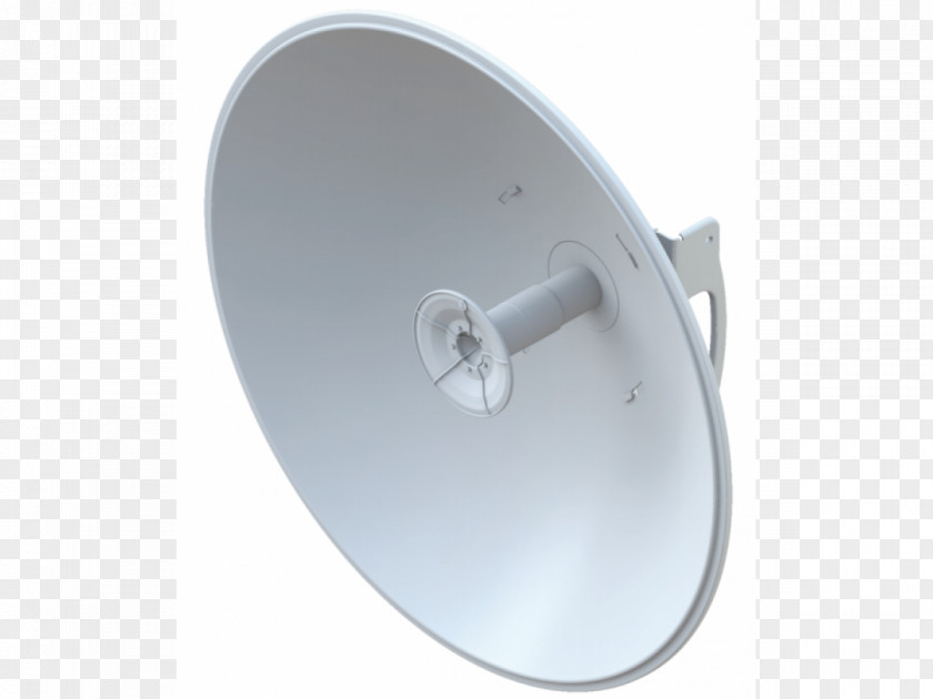 Antenna Ubiquiti Networks AirFiber X AF-5G23-S45 Aerials Parabolic PNG