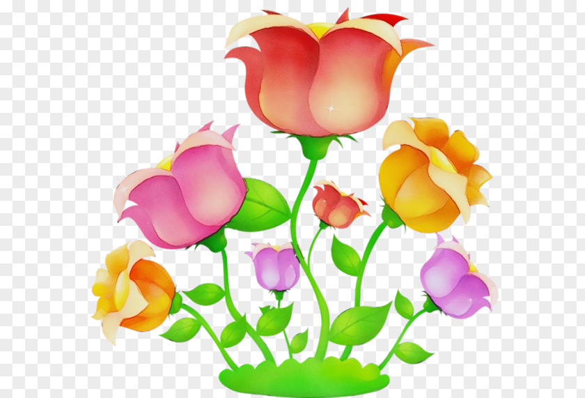 Artificial Flower PNG