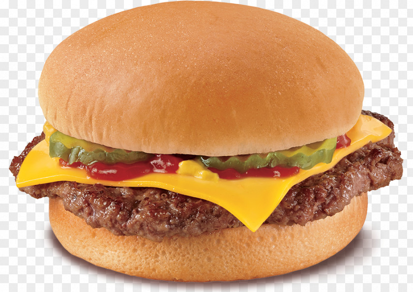 Bacon Cheeseburger Hamburger Chicken Fingers Fast Food DQ Grill & Chill Restaurant PNG