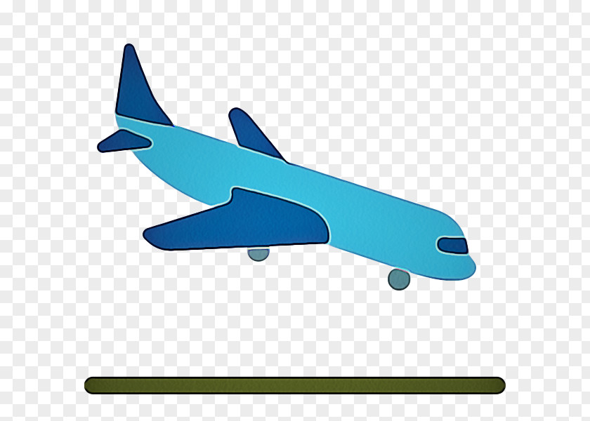 Boeing 787 Dreamliner Radiocontrolled Toy Airplane Emoji Transparency Landing Air Travel PNG