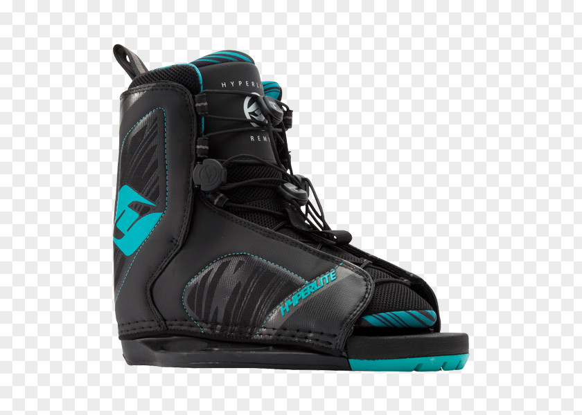 Boot Ski Bindings Hyperlite Wake Mfg. Wakeboarding Sport PNG