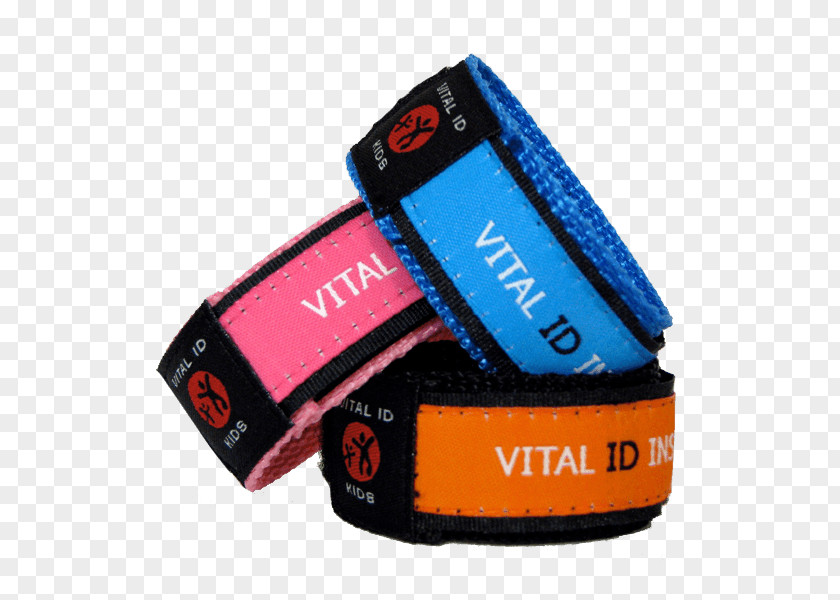 Child Medical Identification Tag Bracelet Wristband Gourmette PNG