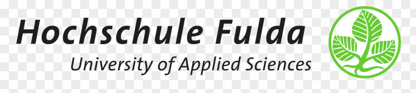 College Flyers Fulda University Of Applied Sciences Logo Brand Product Design Font PNG
