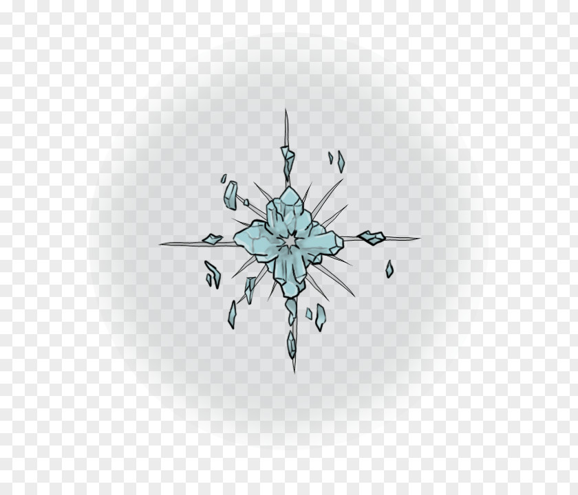 Diamond Star Turquoise Teal Symmetry Microsoft Azure PNG