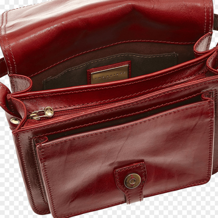 European Dividing Line Handbag Leather Strap Messenger Bags Baggage PNG