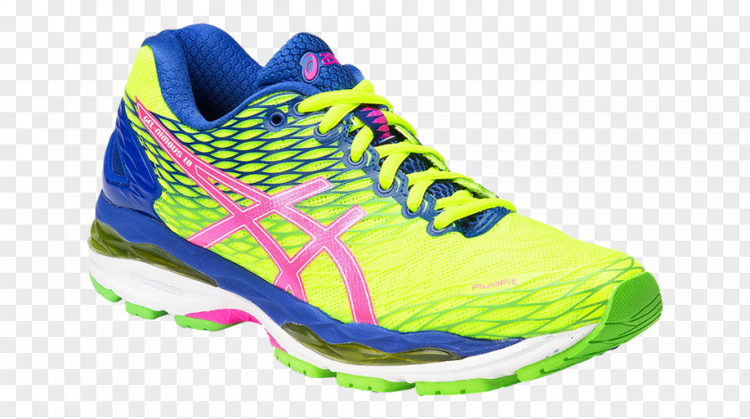 Fila Running Shoes For Women Gel Sports Basketball Shoe Sportswear Product PNG